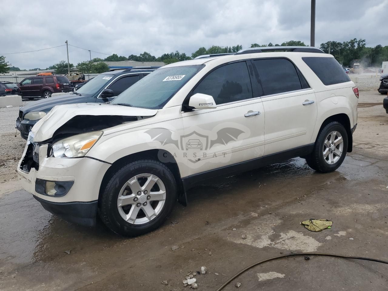 Saturn Outlook XR 3.6L 6 2008