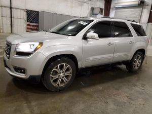 GMC Acadia SLT-1 3.6L 6 2014