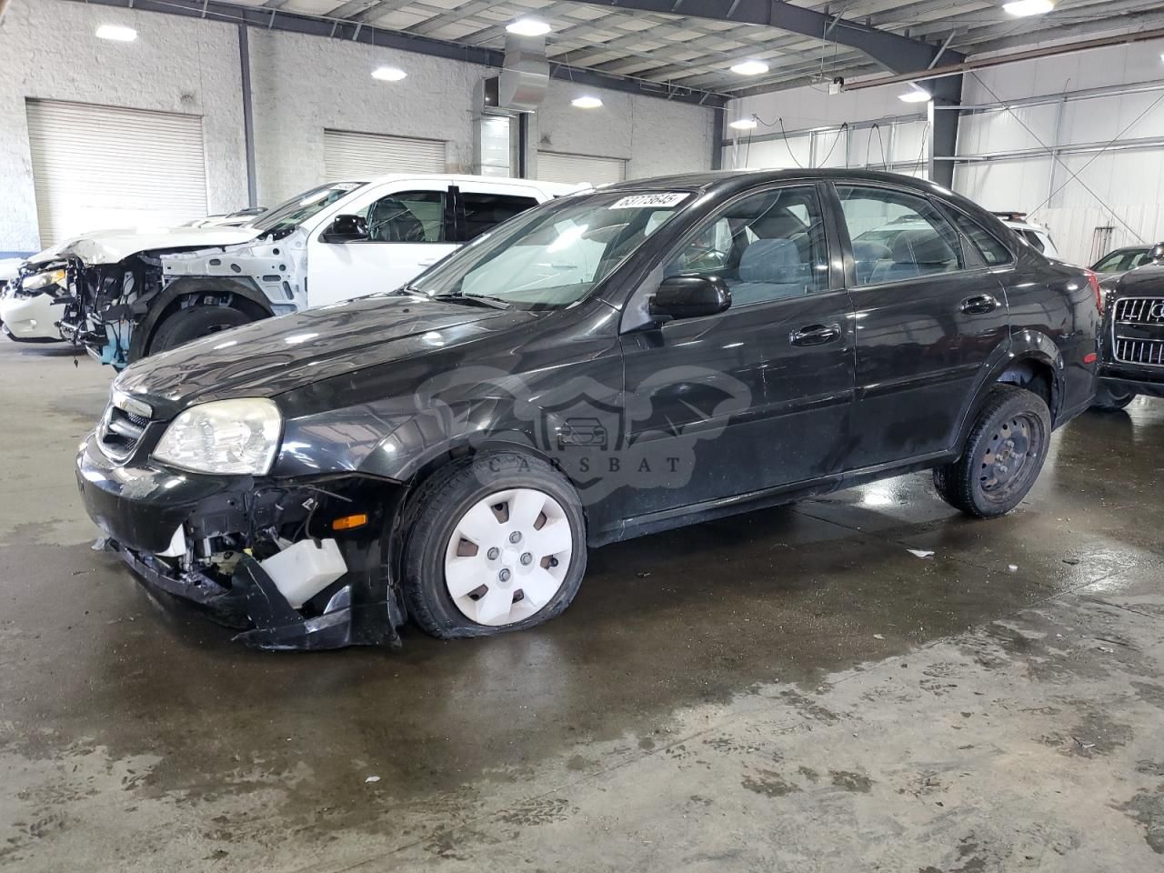 Suzuki Forenza BASE 2.0L 4 2008