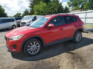 Mazda CX-5 GT 2.5L 4 2015