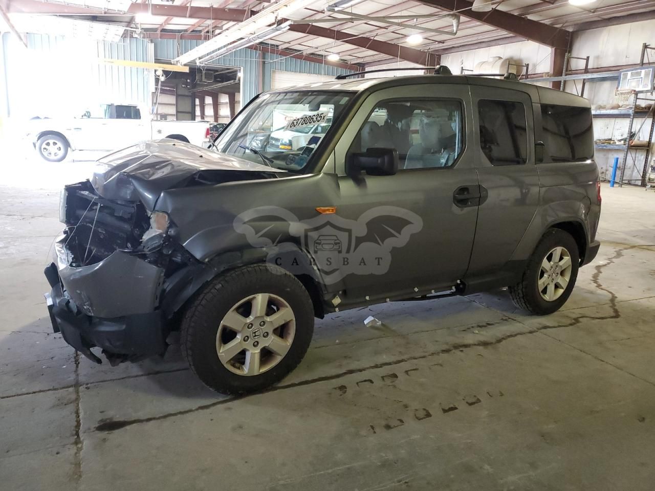 Honda Element EX 2.4L 4 2010