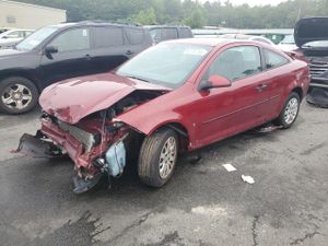Chevrolet Cobalt LT 2.2L 4 2009