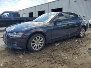 Audi A4 PREMIUM 2.0L 4 2014