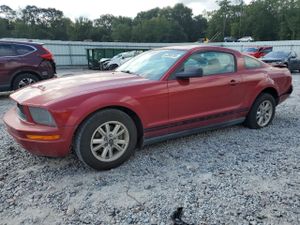Ford Mustang 4.0L 6 2008
