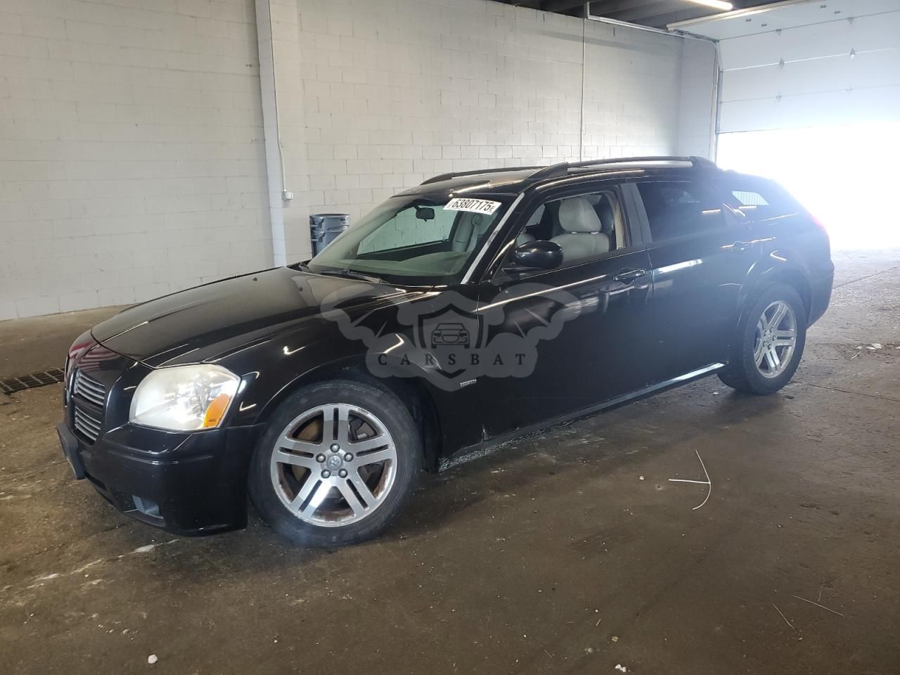 Dodge Magnum R/T 5.7L 8 2005