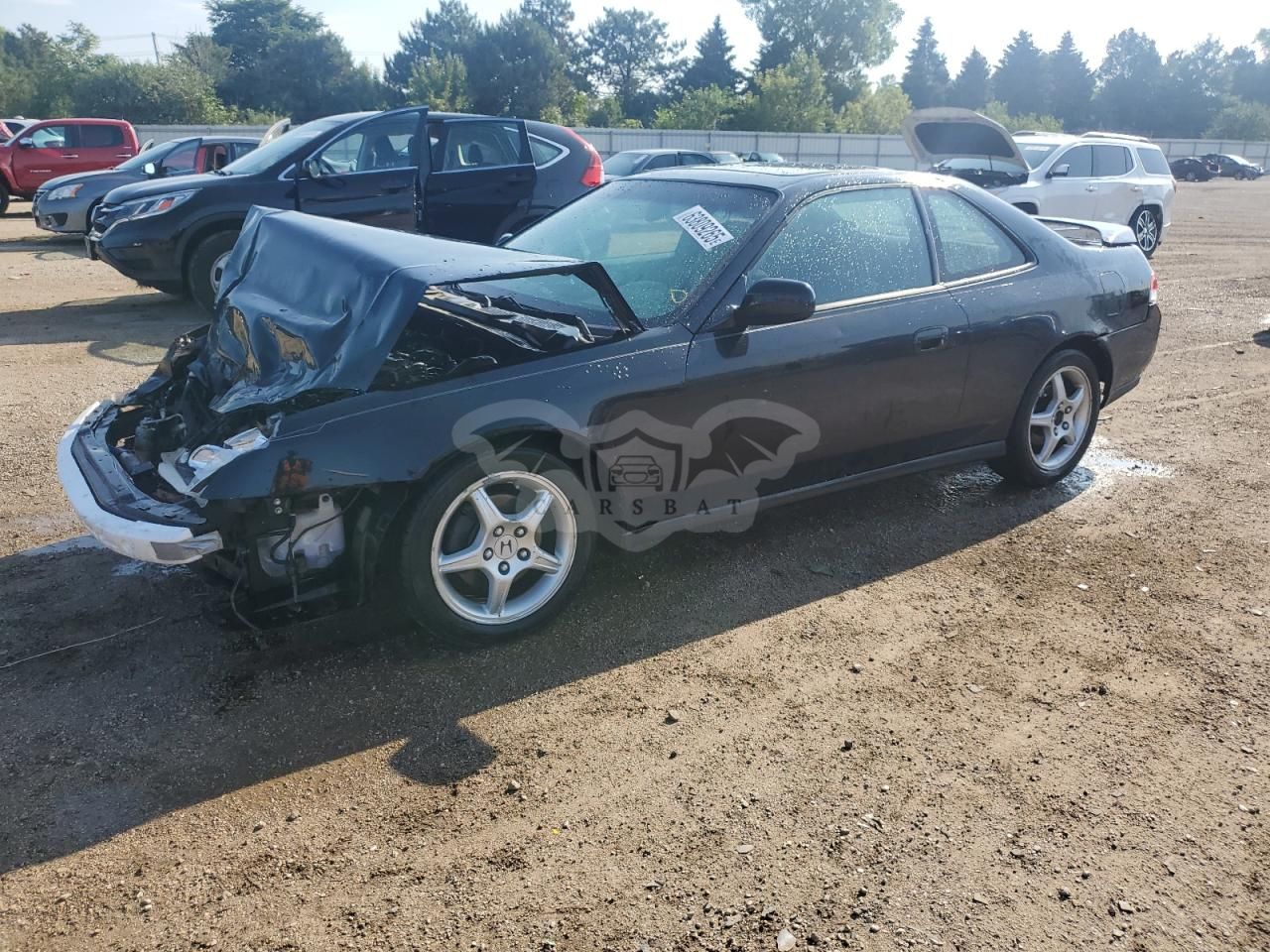Honda Prelude SH 2.2L 4 2000