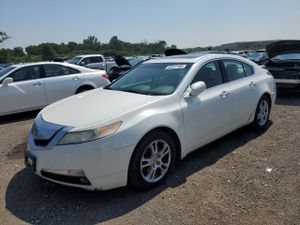 Acura TL 3.5L 6 2010