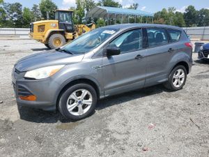 Ford Escape S 2.5L 4 2014