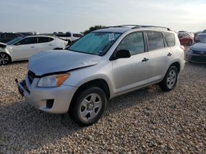 Toyota Rav4 2.5L 4 2012