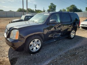 GMC Yukon 5.3L 8 2008
