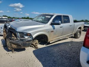 Dodge RAM LARAMIE 6.7L 6 2012