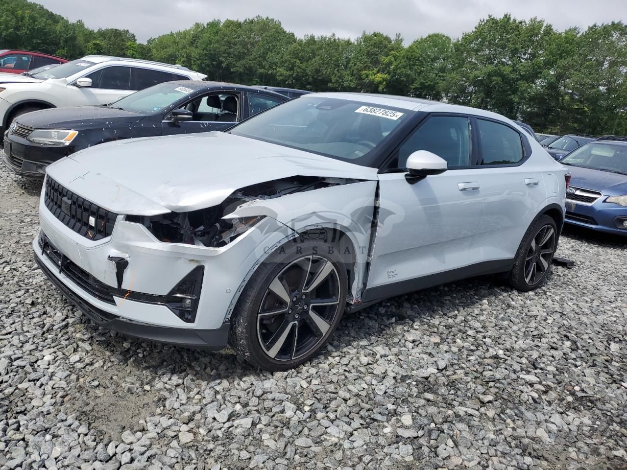 Polestar 2 2022