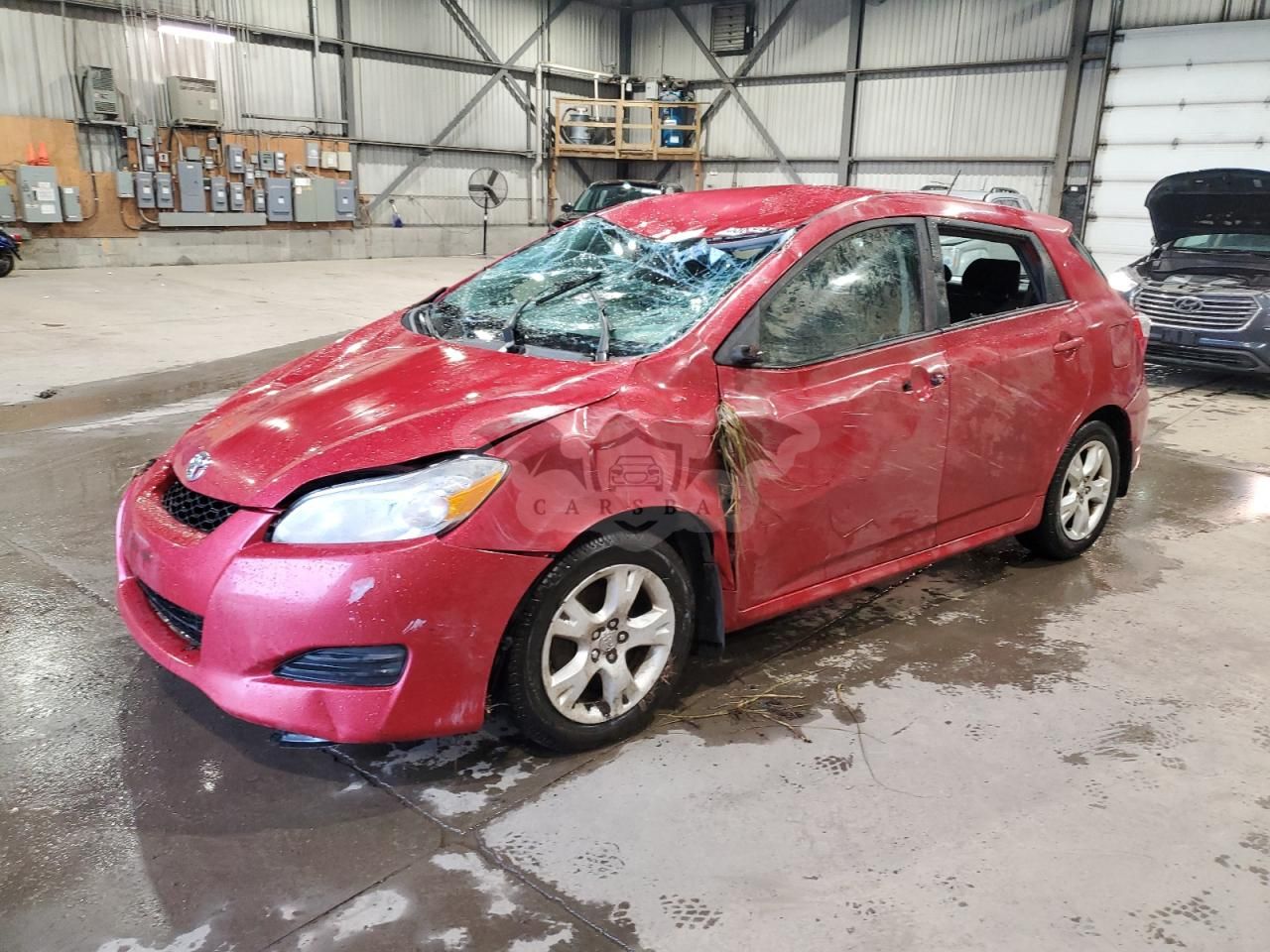 Toyota Matrix BASE 1.8L 4 2014