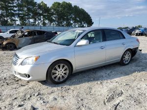 Toyota Avalon XL 3.5L 6 2008