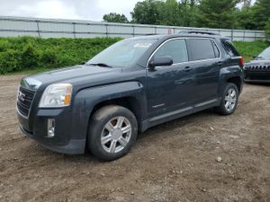 GMC Terrain SLE 2.4L 4 2014