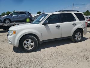 Ford Escape XLT 2.5L 4 2011