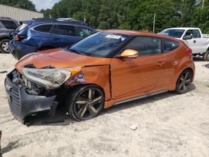 Hyundai Veloster TURBO 1.6L 4 2015