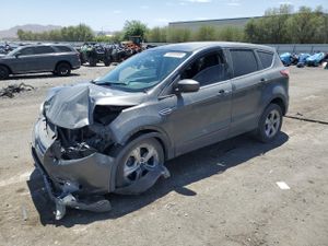 Ford Escape SE 2.5L 4 2015