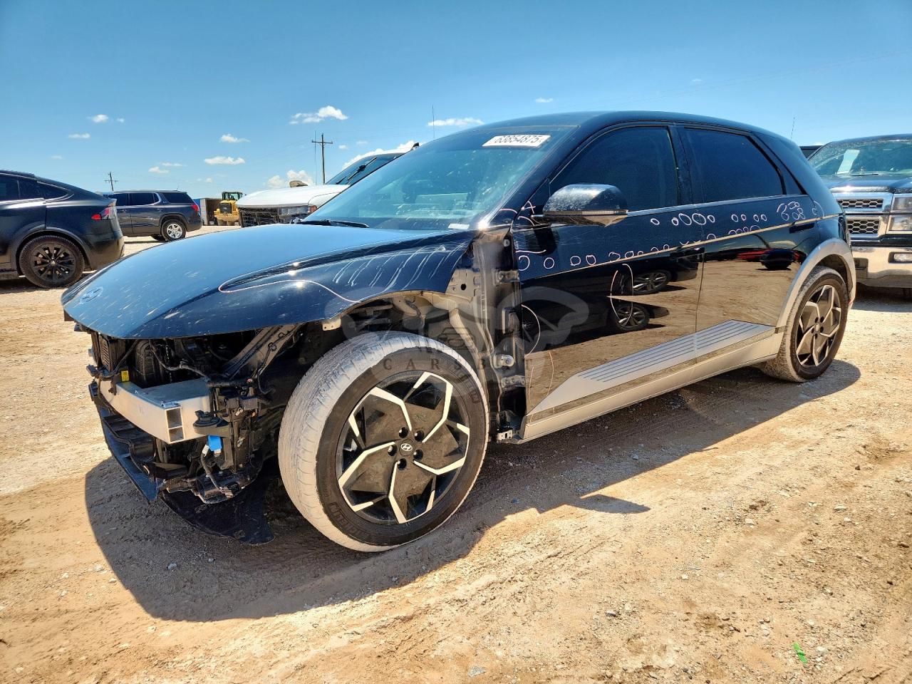 Hyundai IONIQ LIMITED 2024