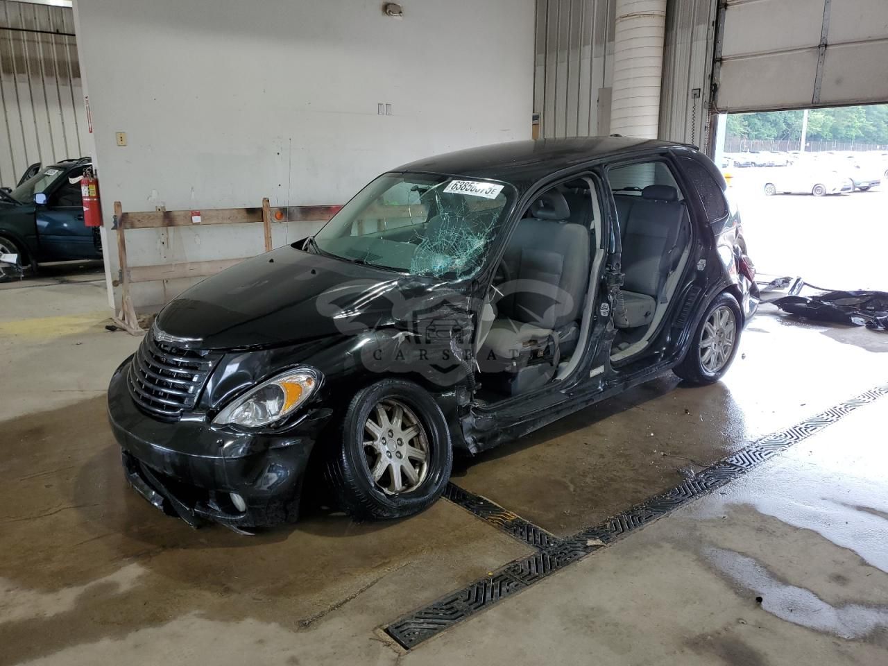 Chrysler PT Cruiser TOURING 2.4L 4 2008