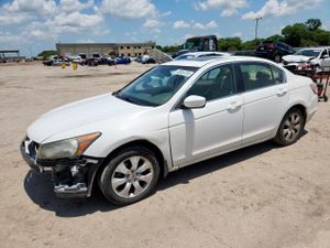 Honda Accord EXL 2.4L 4 2010