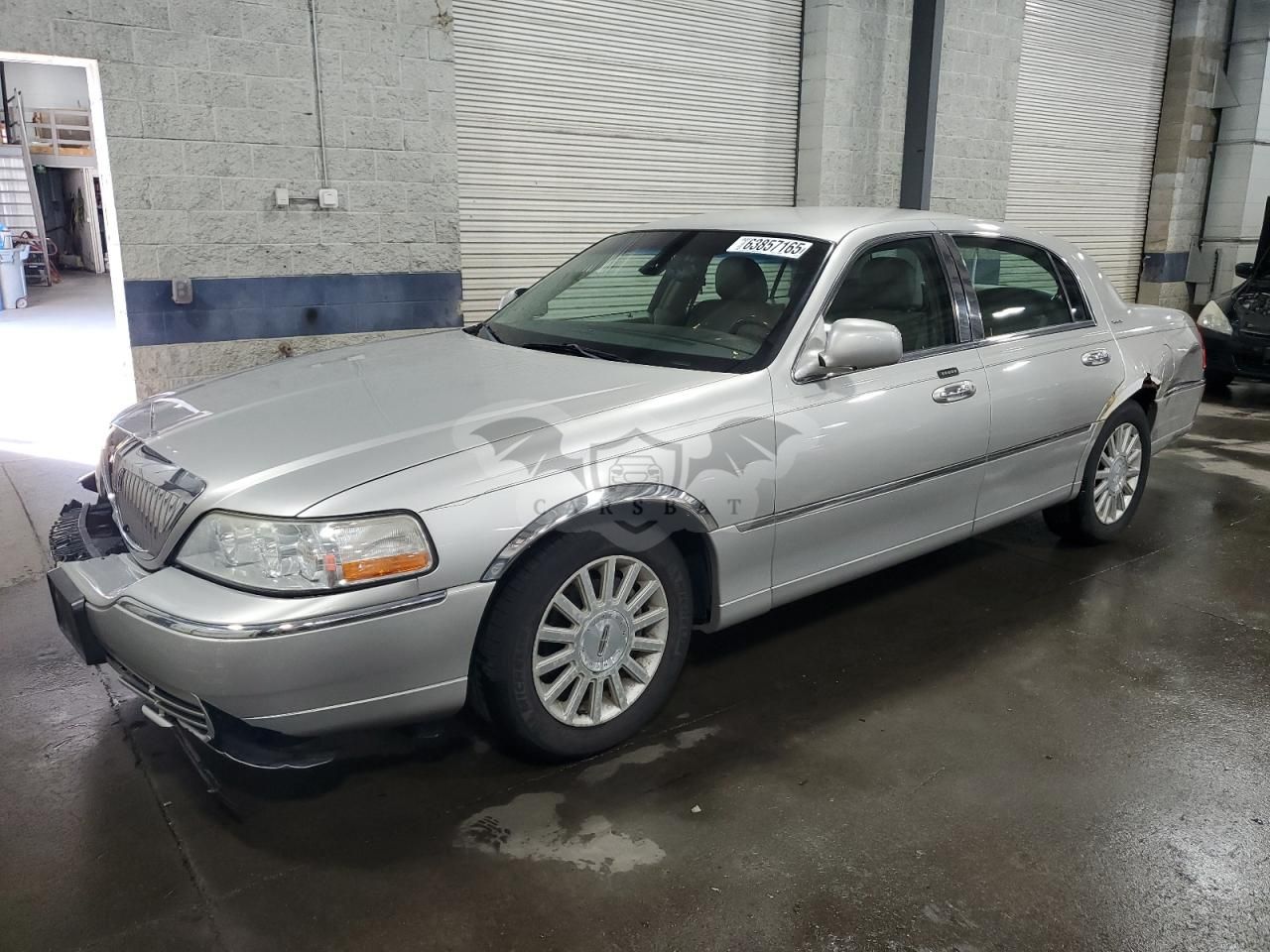 Lincoln Town Car SIGNATURE 4.6L 8 2003