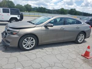 Chevrolet Malibu LT 1.5L 4 2017