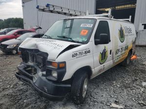 Ford Econoline E150 VAN 4.6L 8 2013