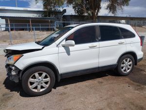 Honda CR-V EXL 2.4L 4 2009