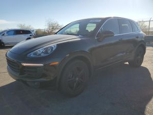 Porsche Cayenne 3.6L 6 2016