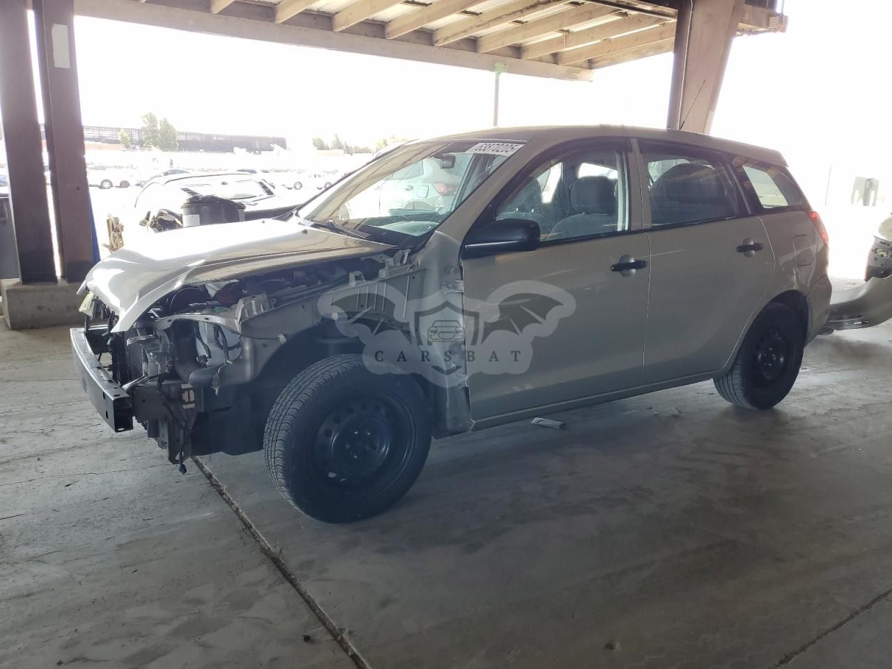 Toyota Matrix XR 1.8L 4 2003