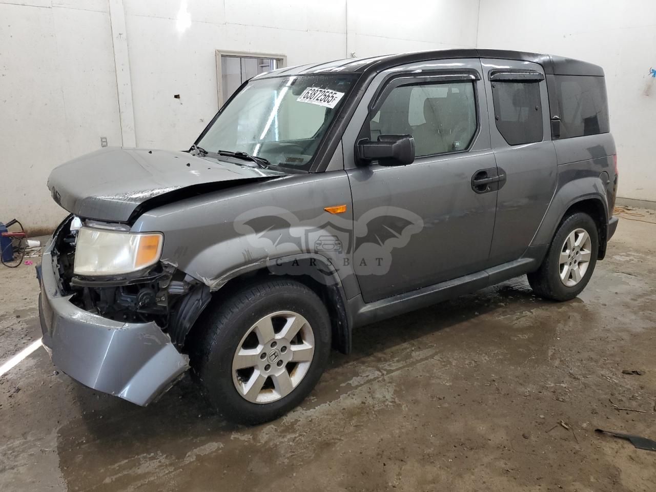 Honda Element EX 2.4L 4 2011