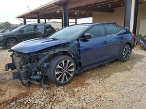 Nissan Maxima 3.5S 3.5L 6 2016