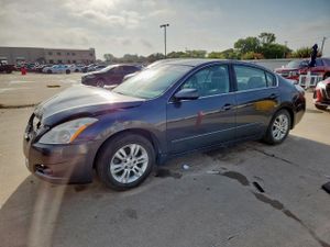 Nissan Altima BASE 2.5L 4 2012