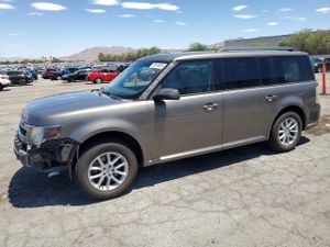 Ford Flex SE 3.5L 6 2013