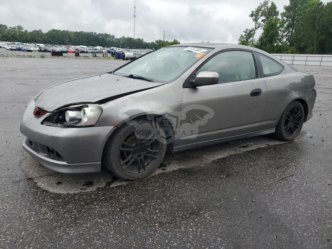 Acura RSX 2.0L 4 2006