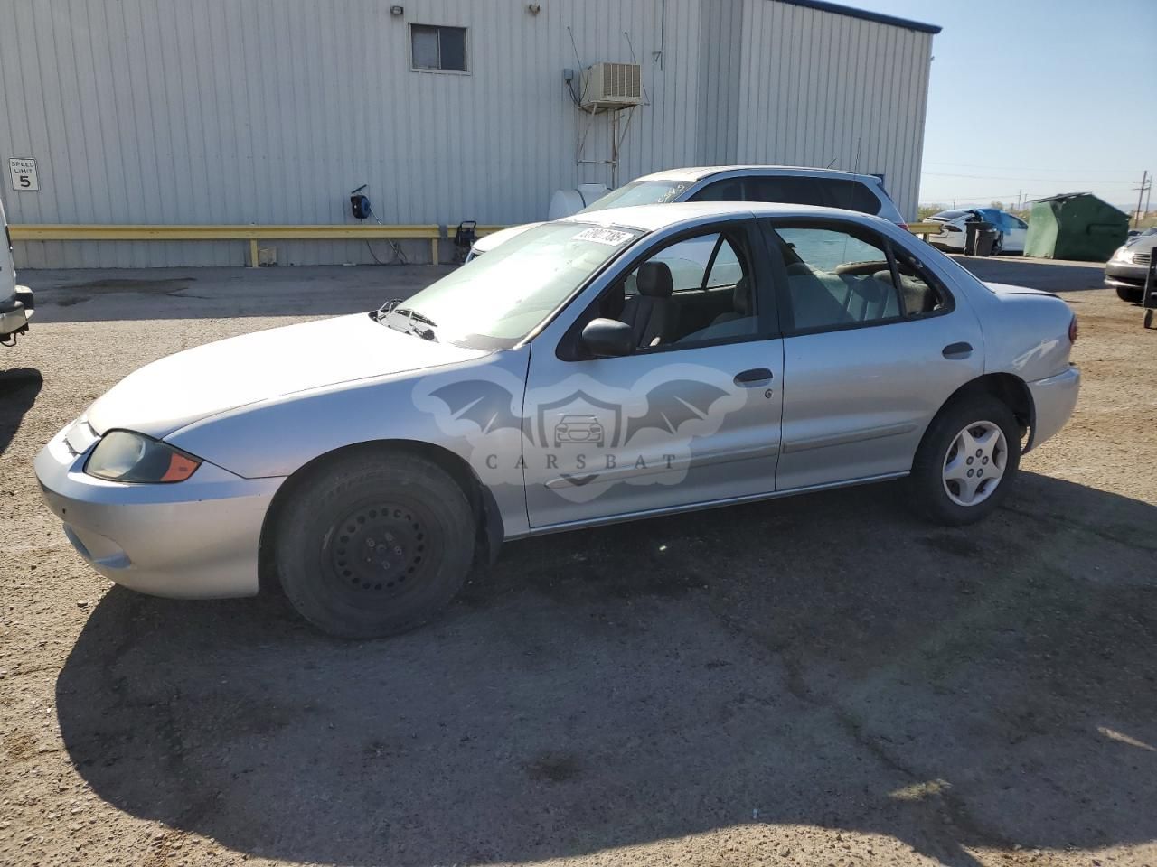 Chevrolet Cavalier 2.2L 4 2003