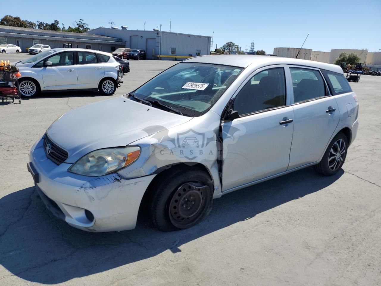 Toyota Matrix XR 1.8L 4 2005