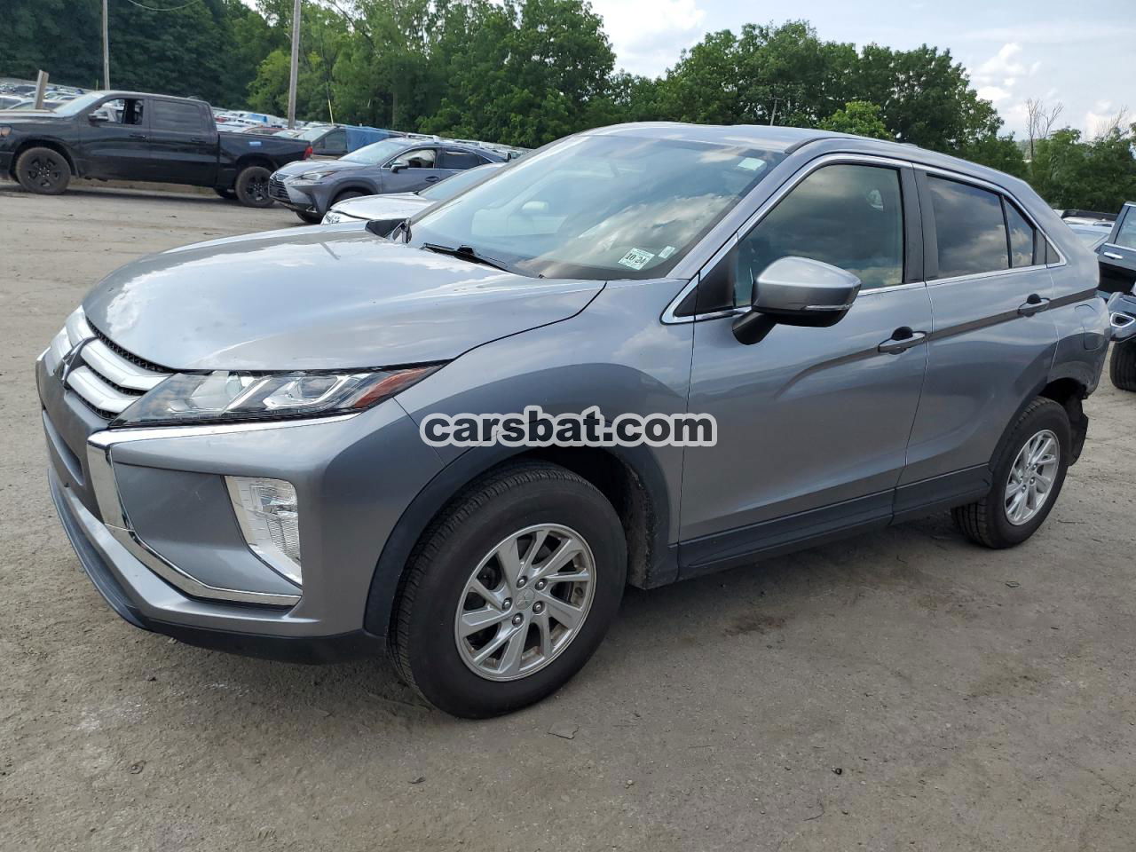 Mitsubishi Eclipse 1.5L  4 2019