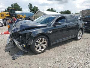 Ford Taurus SHO 3.5L 6 2011