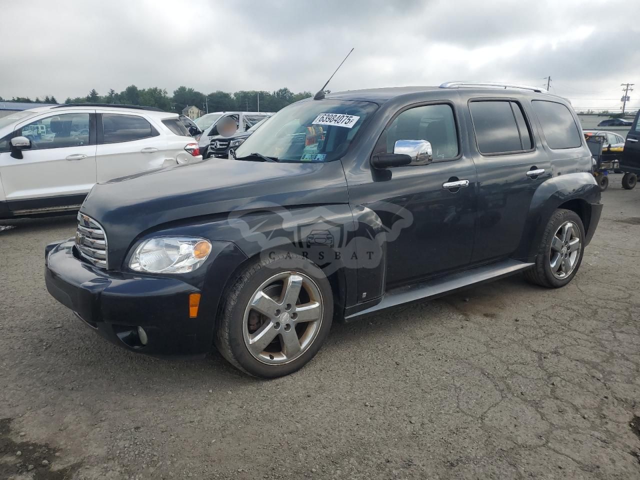 Chevrolet HHR LT 2.2L 4 2008