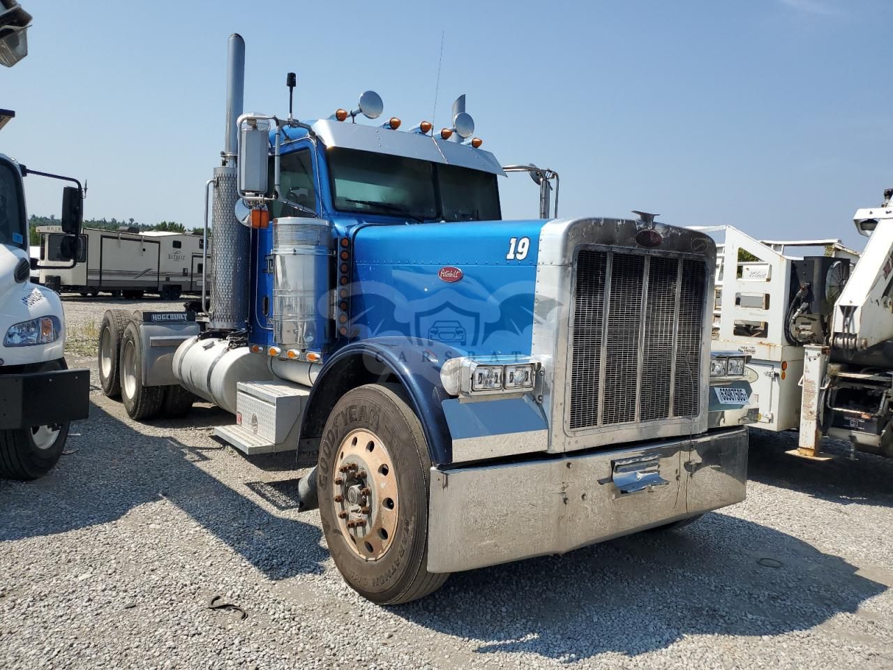 Peterbilt 379 6 2006