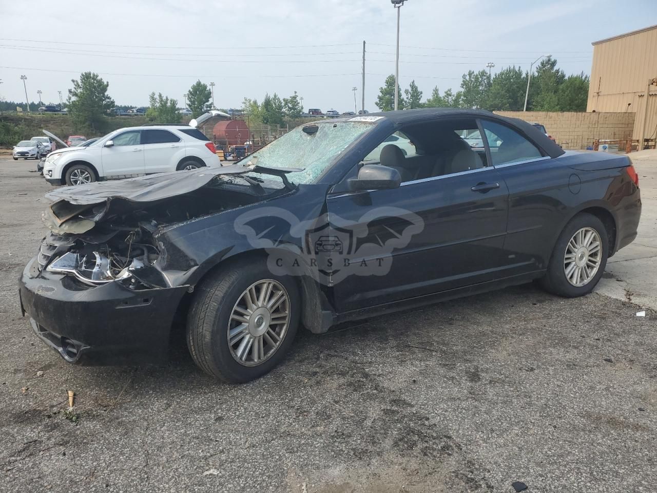 Chrysler Sebring TOURING 2.7L 6 2008