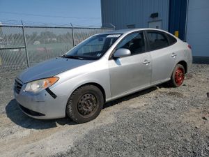Hyundai Elantra GLS 2.0L 4 2009