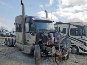 Peterbilt 567/579/587 15.0L 6 2015