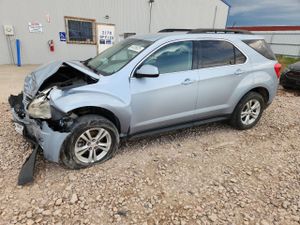 Chevrolet Equinox LT 2.4L 4 2015