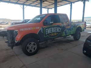 Ford F-250 SUPER DUTY 6.7L 8 2017