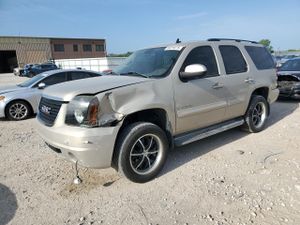 GMC Yukon 5.3L 8 2007