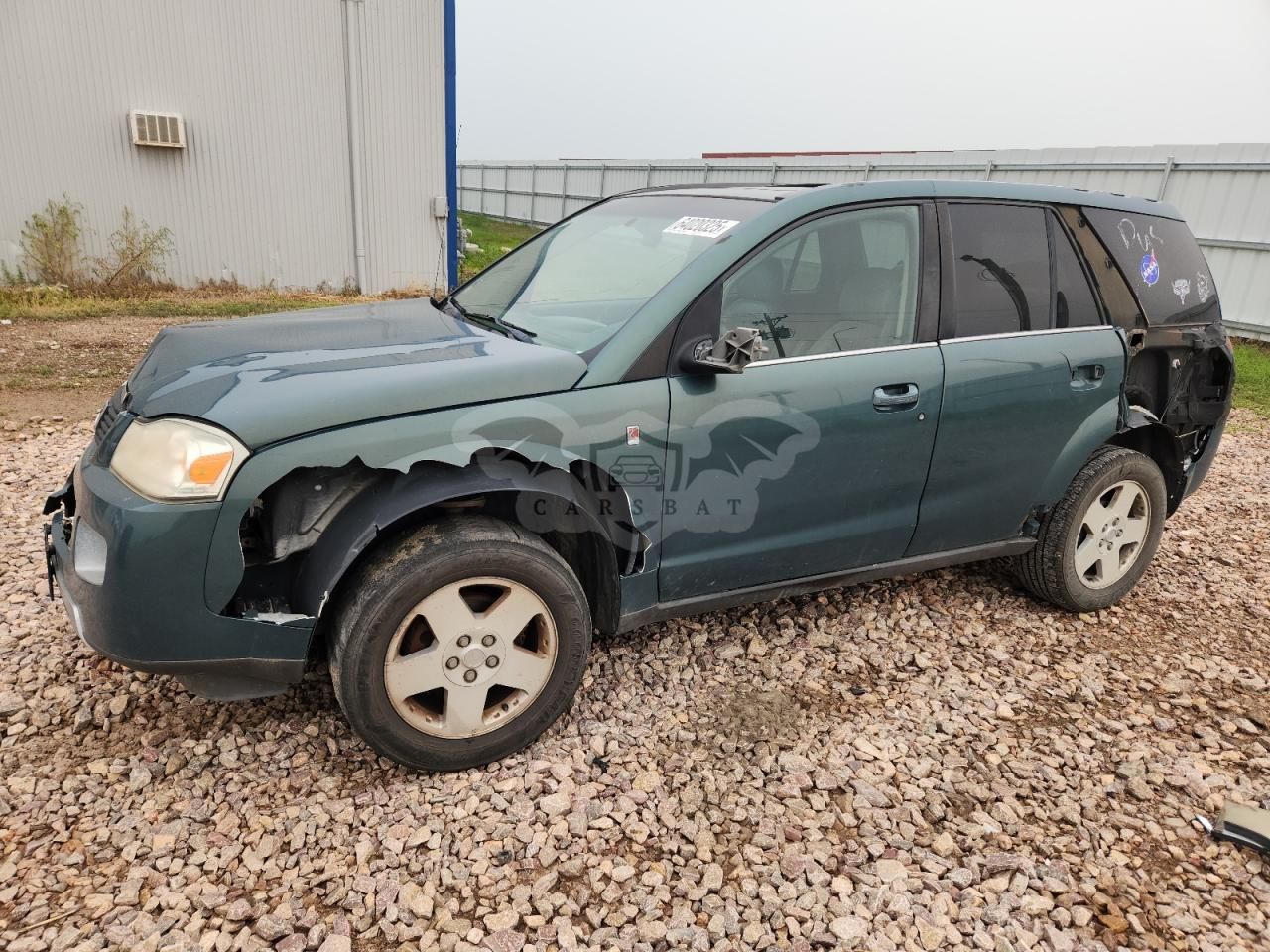 Saturn Vue 3.5L 6 2007