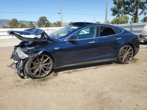 Tesla Model S 2013